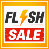 FLASH SALE