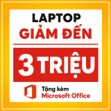LAPTOP CHO SINH VIÊN