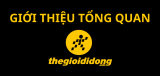 Giới thiệu tổng quan về Công ty TNHH Thế Giới Di Động