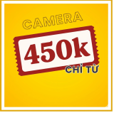 CAMERA GIẢM GIÁ