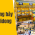 Nên mua điện thoại ở FPT Shop hay Thegioididong?