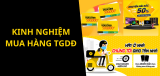 Kinh nghiệm mua hàng Thegioididong chất lượng – giá rẻ