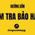 Có nên mua laptop ở Thegioididong không?