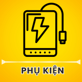 Phụ kiện chính hãng giá rẻ trả trước 0Đ