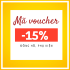 Voucher TGDĐ giảm 10% tối đa 500k