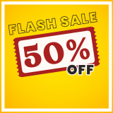 SALE GIỮA THÁNG