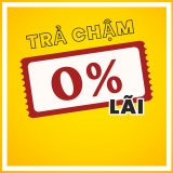 Lấy máy xài ngay không cần trả trước