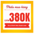 GIẢM 280K