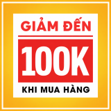 GIẢM 100K