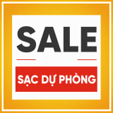 PIN, SẠC DỰ PHÒNG ANKER