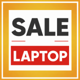 SALE LAPTOP