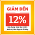 GIẢM 15%