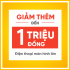 BÙNG NỔ DEAL HOT